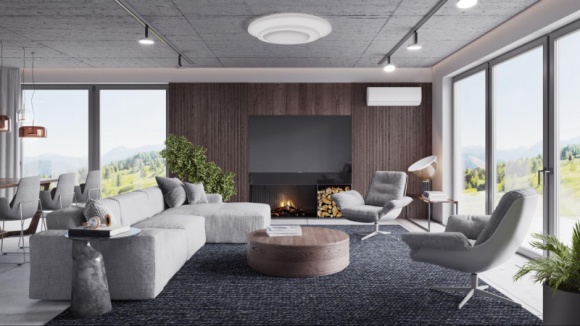 Oczyszczanie powietrza klimatyzatorem?